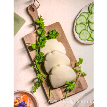 Modern Wooden Cutting Board